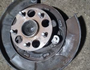 TOYOTA Sienna 2010-2020