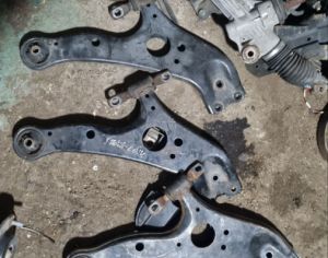 TOYOTA Sienna 2010-2020