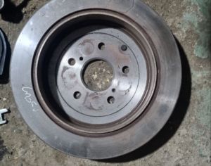 TOYOTA Sienna 2010-2020