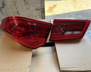 BMW 530 2017-2023 - 1