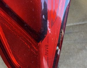 BMW 530 2017-2023 - 3