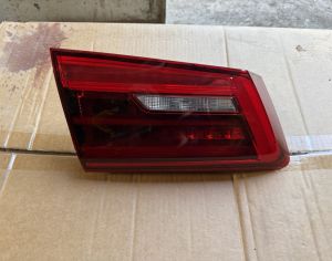 BMW 530 2017-2023 - 4