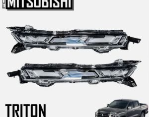 MITSUBISHI L 200 2023-2026