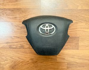 TOYOTA Highlander 2014-2019