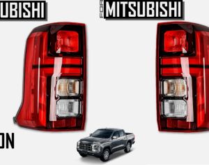 MITSUBISHI L 200 2023-2026