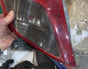 BMW 530 2016-2022 - 5