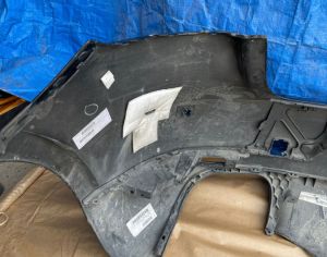 PORSCHE Cayenne 2019-2021 - 12
