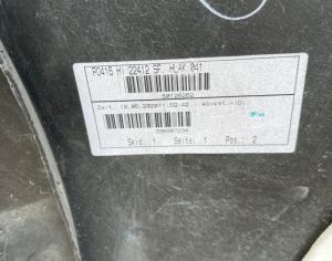 PORSCHE Cayenne 2019-2021 - 3