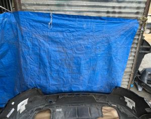 PORSCHE Cayenne 2019-2021 - 6