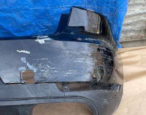 PORSCHE Cayenne 2019-2021 - 7