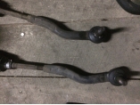 TOYOTA Yaris 1998-2004 - 1
