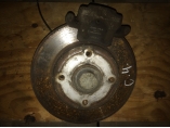 CITROEN C4 2001-2007 - 2
