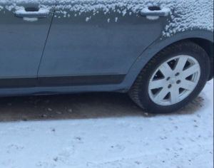 CITROEN C4 2004-2008