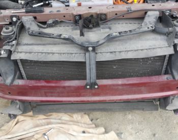 CHEVROLET Volt 2010-2019