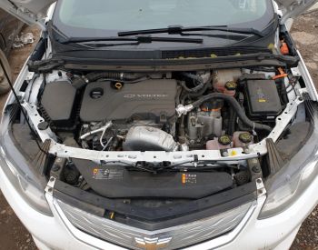 CHEVROLET Volt 2016-2019