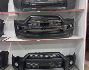 TOYOTA 4Runner 2013-2026 - 1