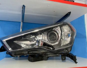TOYOTA 4Runner 2013-2026 - 3
