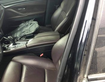 BMW 550 2014 4.4 - 2