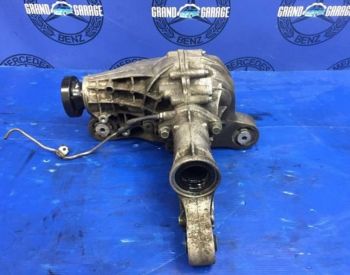 MERCEDES-BENZ ML 350 2005-2011