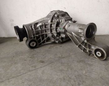 MERCEDES-BENZ ML 350 2005-2011 - 2