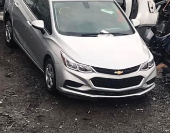 Cruze