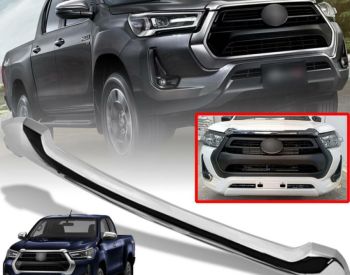 TOYOTA Hilux 2021-2023 - 1