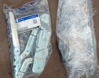 FORD EcoSport 2012-2022