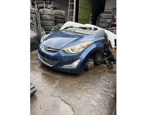 HYUNDAI Elantra 2015 1.8