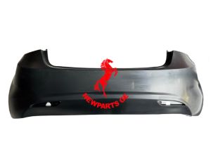HYUNDAI Elantra 2011-2013 - 1