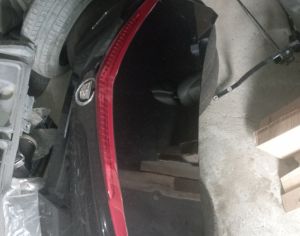 CADILLAC ATS-V 2012-2019 - 1