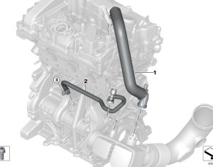 BMW 135 2012-2025 - 1