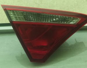TOYOTA Camry 2015-2017 - 1