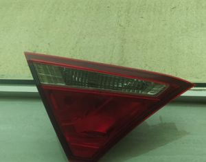 TOYOTA Camry 2015-2017 - 2