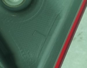 TOYOTA Camry 2015-2017 - 4
