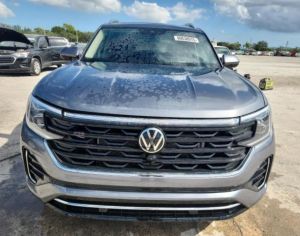 VOLKSWAGEN Atlas 2021 2.0 - 2