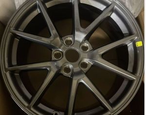 R18 TESLA Model S / Model 3 / Model Y - 1