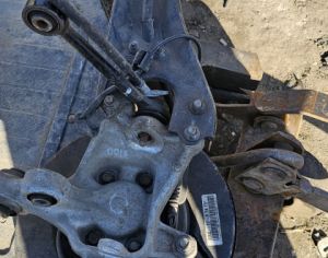 KIA Optima 2013-2014 - 1