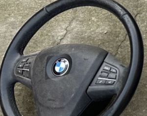 BMW 328 2012-2018 - 1