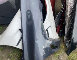 BMW 430 2019-2026