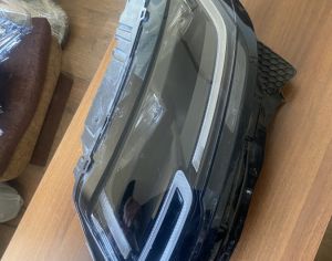 LAND ROVER Range Rover  Velar 2016-2021