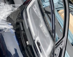 LAND ROVER Range Rover  Velar 2016-2021 - 2