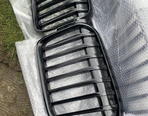 BMW 750 2019-2024 - 1