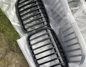 BMW 750 2019-2024 - 4