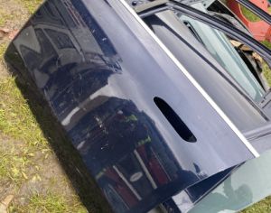 MERCEDES-BENZ E 400 2022-2026