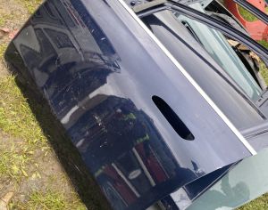 MERCEDES-BENZ E 400 2022-2026 - 2