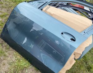 MERCEDES-BENZ E 400 2022-2026 - 4