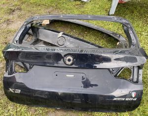 BMW X1 2016-2025 - 2