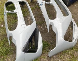 BMW M8 2019-2025 - 10