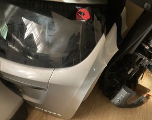 BUICK Encore 2015-2021 - 1