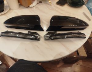 HYUNDAI Tucson 2022-2026 - 3